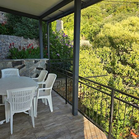 Apartments Mladenka Senj  Ngoại thất bức ảnh
