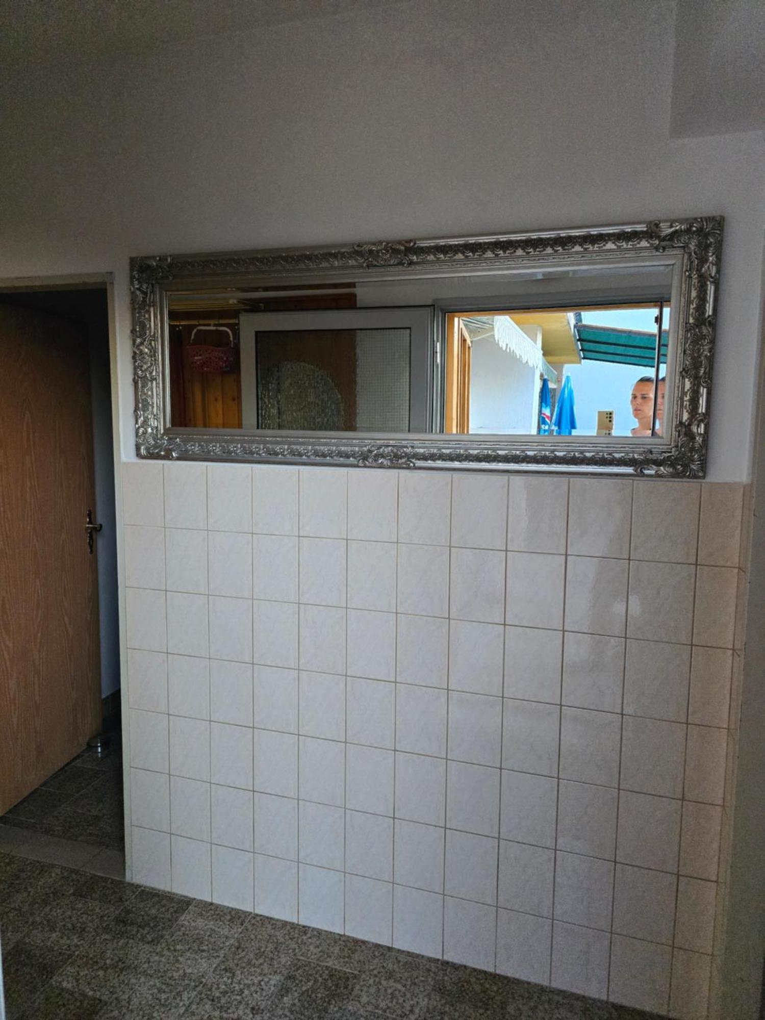 Apartments Mladenka Senj  Ngoại thất bức ảnh