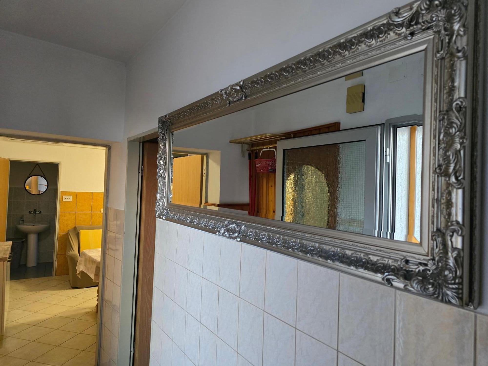 Apartments Mladenka Senj  Ngoại thất bức ảnh