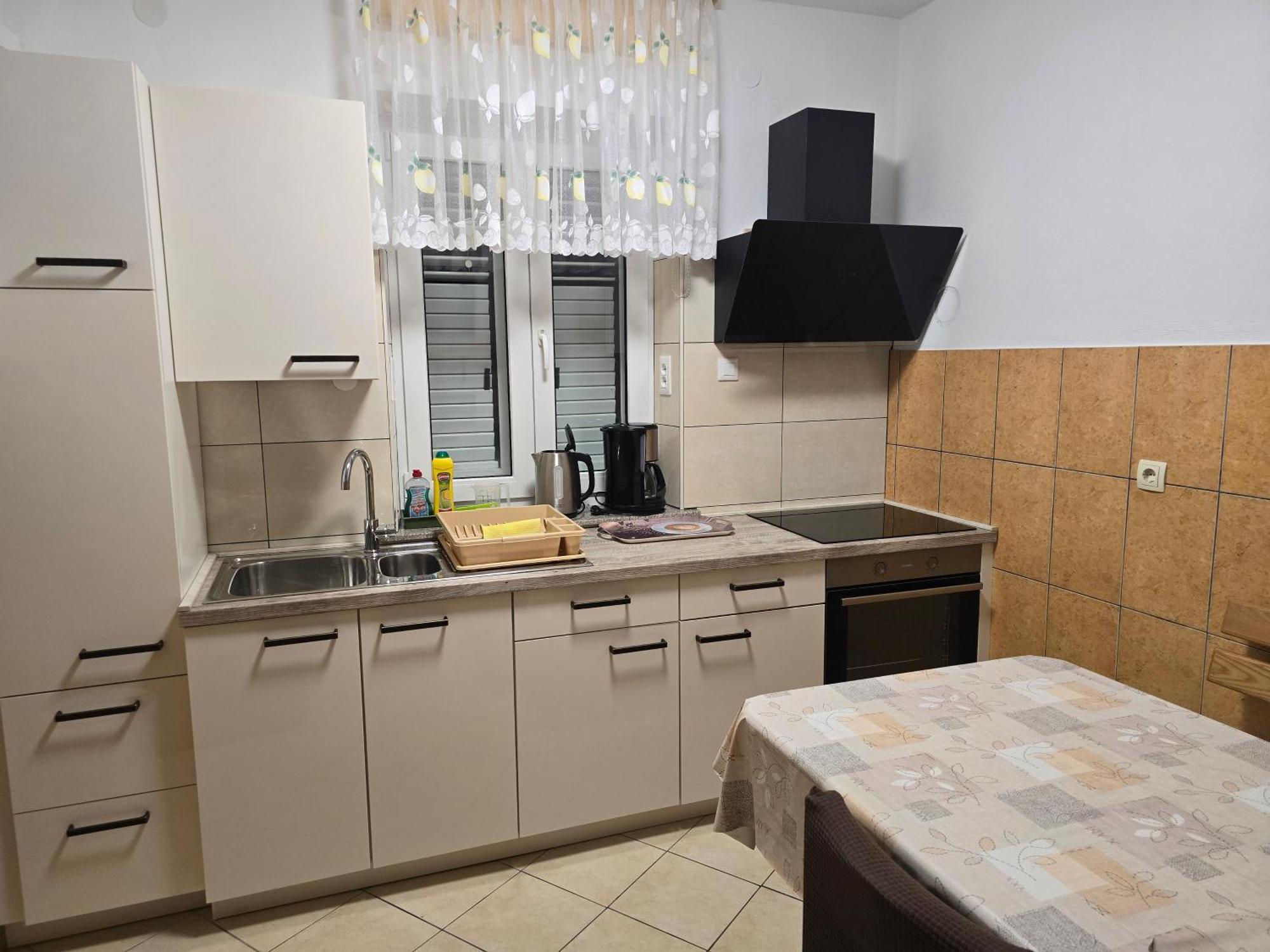 Apartments Mladenka Senj  Ngoại thất bức ảnh