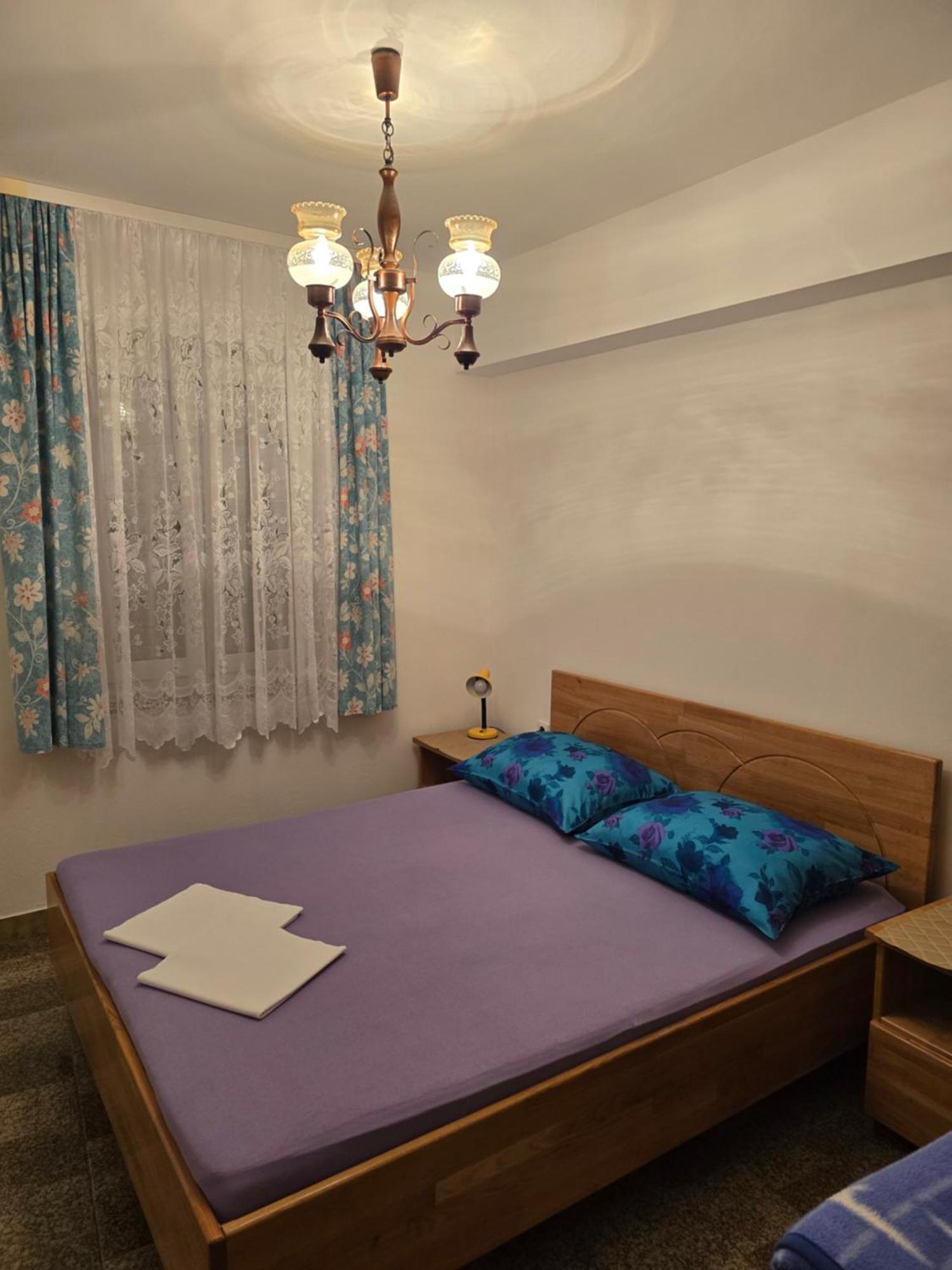 Apartments Mladenka Senj  Ngoại thất bức ảnh