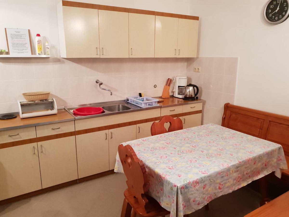 Apartments Mladenka Senj  Ngoại thất bức ảnh